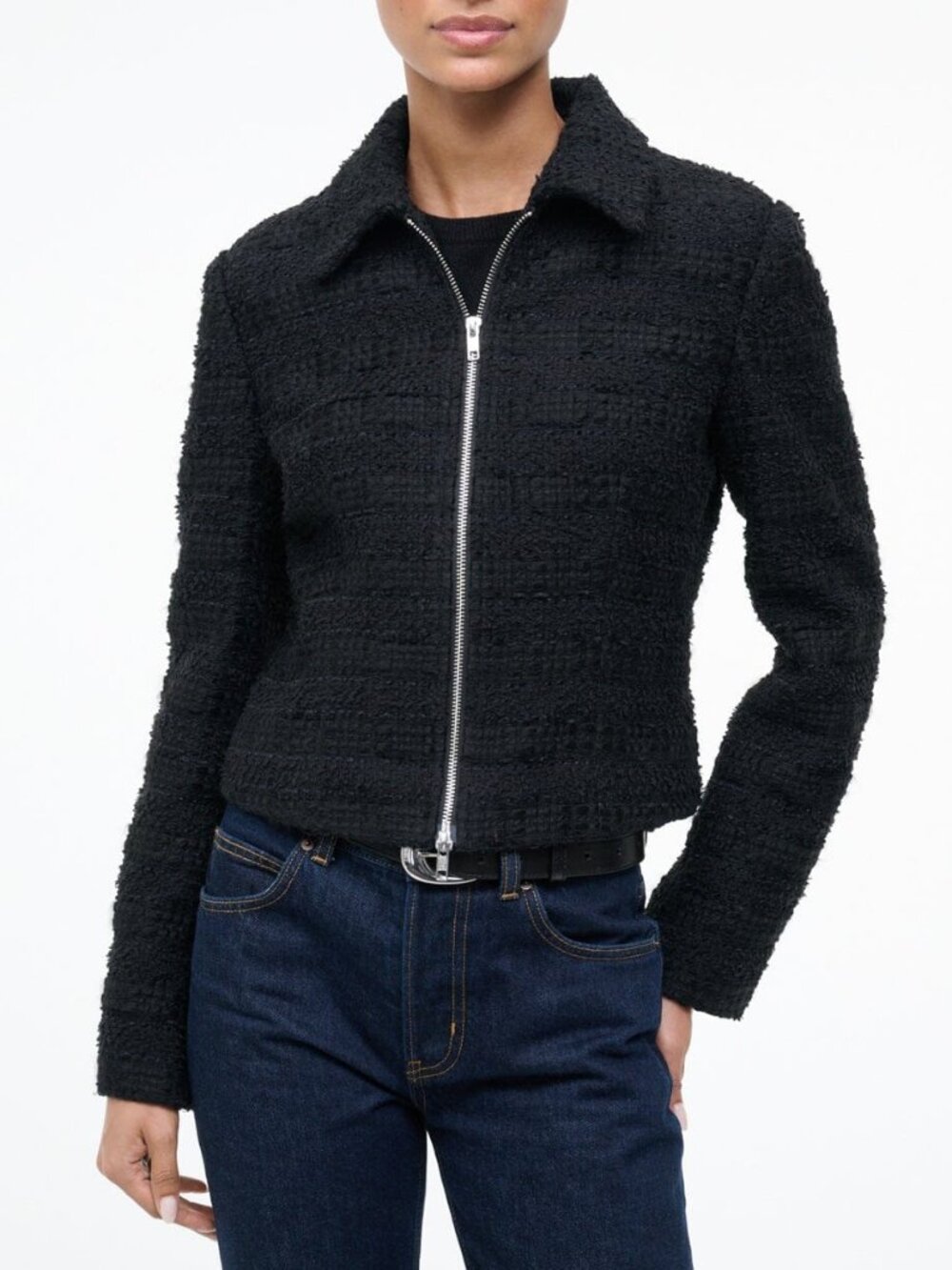 Staud Jacket